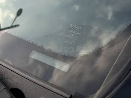 Toyota Land Cruiser 2013 года за 20 000 000 тг. в Алматы – фото 14