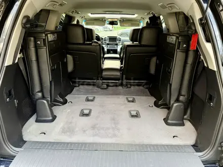 Toyota Land Cruiser 2013 года за 20 000 000 тг. в Алматы – фото 15