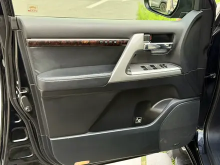 Toyota Land Cruiser 2013 года за 20 000 000 тг. в Алматы – фото 17