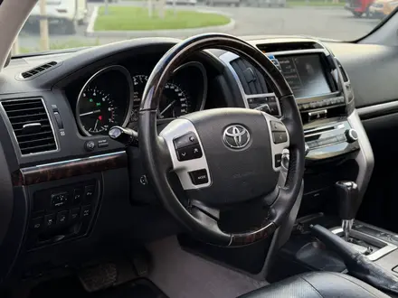 Toyota Land Cruiser 2013 года за 20 000 000 тг. в Алматы – фото 18