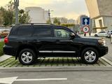 Toyota Land Cruiser 2013 года за 20 000 000 тг. в Алматы – фото 4
