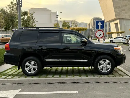 Toyota Land Cruiser 2013 года за 20 000 000 тг. в Алматы – фото 4
