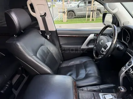Toyota Land Cruiser 2013 года за 20 000 000 тг. в Алматы – фото 20