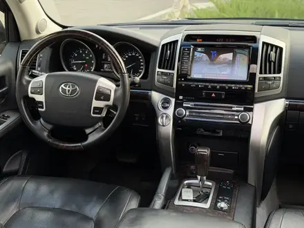 Toyota Land Cruiser 2013 года за 20 000 000 тг. в Алматы – фото 21