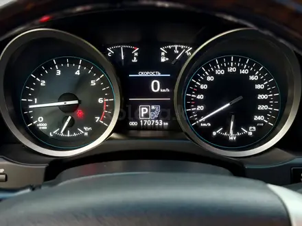 Toyota Land Cruiser 2013 года за 20 000 000 тг. в Алматы – фото 23