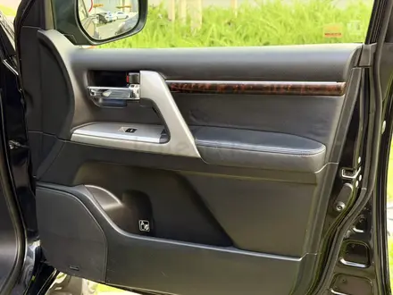 Toyota Land Cruiser 2013 года за 20 000 000 тг. в Алматы – фото 24