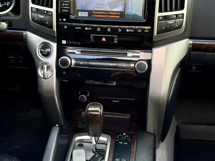 Toyota Land Cruiser 2013 года за 20 000 000 тг. в Алматы – фото 28