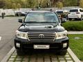 Toyota Land Cruiser 2013 года за 20 000 000 тг. в Алматы