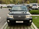 Toyota Land Cruiser 2013 года за 20 000 000 тг. в Алматы