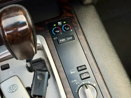 Toyota Land Cruiser 2013 года за 20 000 000 тг. в Алматы – фото 30
