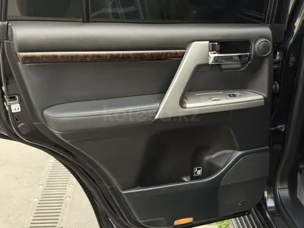 Toyota Land Cruiser 2013 года за 20 000 000 тг. в Алматы – фото 34