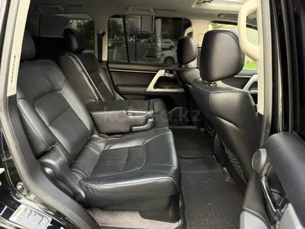 Toyota Land Cruiser 2013 года за 20 000 000 тг. в Алматы – фото 35