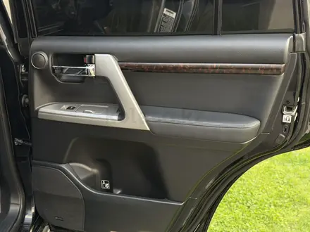 Toyota Land Cruiser 2013 года за 20 000 000 тг. в Алматы – фото 36