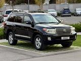 Toyota Land Cruiser 2013 года за 20 000 000 тг. в Алматы – фото 3