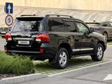 Toyota Land Cruiser 2013 года за 20 000 000 тг. в Алматы – фото 5