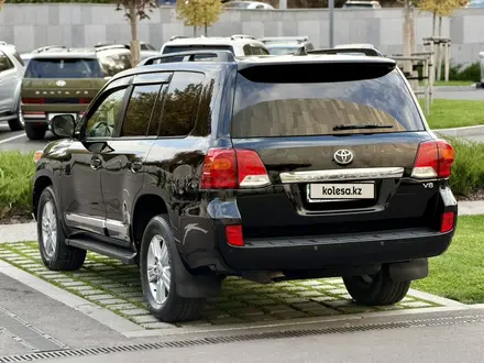 Toyota Land Cruiser 2013 года за 20 000 000 тг. в Алматы – фото 8