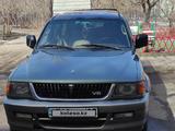 Mitsubishi Montero Sport 1996 годаfor3 500 000 тг. в Астана – фото 2