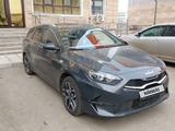 Kia Cee'd 2024 годаүшін11 000 000 тг. в Атырау – фото 3