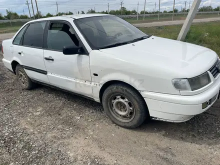 Volkswagen Passat 1994 года за 1 000 000 тг. в Аркалык – фото 6