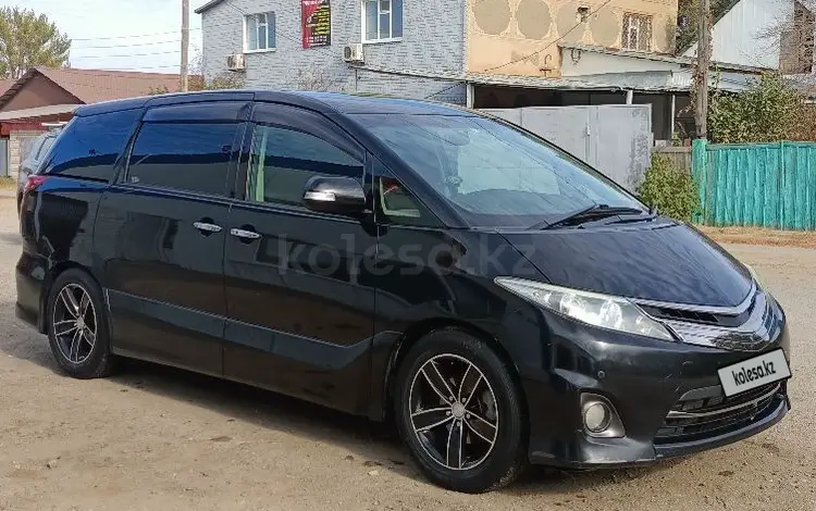 Toyota Estima 2012 годаүшін8 000 000 тг. в Актобе