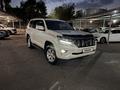 Toyota Land Cruiser Prado 2023 годаfor28 500 000 тг. в Алматы – фото 7