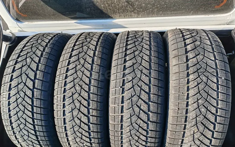 Goodyear липучка за 100 000 тг. в Усть-Каменогорск