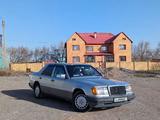 Mercedes-Benz E 260 1991 годаүшін1 650 000 тг. в Караганда – фото 3