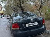 Volkswagen Polo 2013 года за 2 690 000 тг. в Балхаш – фото 3