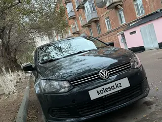Volkswagen Polo, 2013