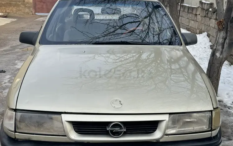 Opel Vectra 1992 года за 380 000 тг. в Шымкент