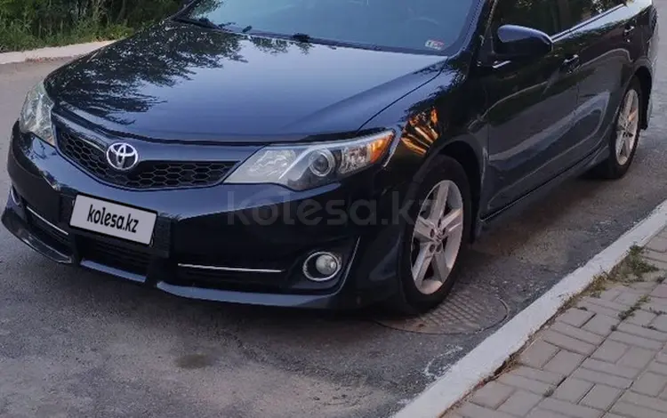 Toyota Camry 2013 годаfor6 200 000 тг. в Кызылорда