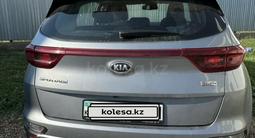 Kia Sportage 2021 годаfor11 900 000 тг. в Астана – фото 3