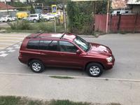 Toyota Highlander 2002 годаүшін6 700 000 тг. в Алматы