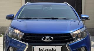 ВАЗ (Lada) Vesta SW Cross 2021 года за 7 500 000 тг. в Шымкент