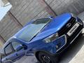 ВАЗ (Lada) Vesta SW Cross 2021 года за 7 500 000 тг. в Шымкент – фото 2