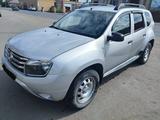 Renault Duster 2014 годаfor5 200 000 тг. в Семей