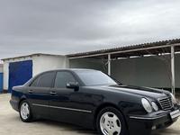 Mercedes-Benz E 320 2001 годаүшін4 500 000 тг. в Актау