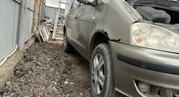 Ford Galaxy 2006 года за 1 400 000 тг. в Атырау – фото 5