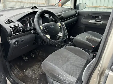 Ford Galaxy 2006 года за 1 400 000 тг. в Атырау – фото 8