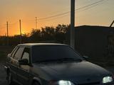 ВАЗ (Lada) 2115 2006 годаүшін850 000 тг. в Шымкент – фото 2