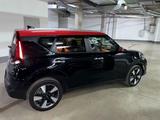 Kia Soul 2021 года за 9 500 000 тг. в Астана