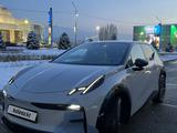 Zeekr X 2023 года за 12 300 000 тг. в Алматы – фото 2