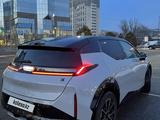 Zeekr X 2023 года за 12 300 000 тг. в Алматы – фото 4