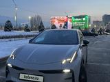 Zeekr X 2023 года за 12 300 000 тг. в Алматы