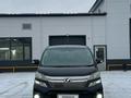 Toyota Vellfire 2013 года за 7 300 000 тг. в Уральск – фото 5