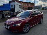 Mitsubishi Lancer 2007 года за 3 200 000 тг. в Аягоз