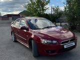 Mitsubishi Lancer 2007 года за 3 200 000 тг. в Аягоз – фото 2