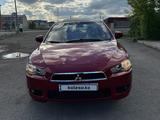 Mitsubishi Lancer 2007 года за 3 200 000 тг. в Аягоз – фото 3