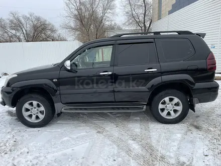 Toyota Land Cruiser Prado 2006 года за 8 800 000 тг. в Жезказган