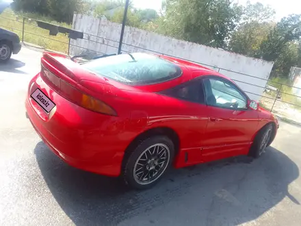 Mitsubishi Eclipse 1997 года за 1 790 000 тг. в Алматы – фото 3